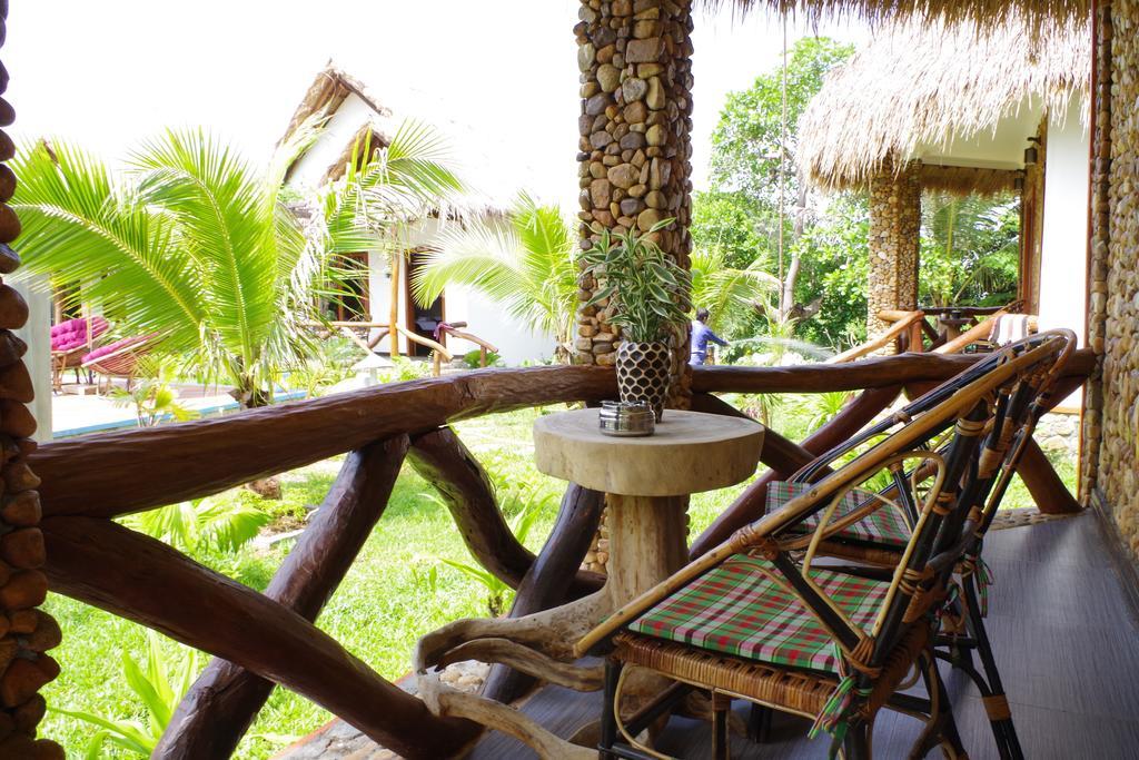 Darica Resort Kep Chambre photo