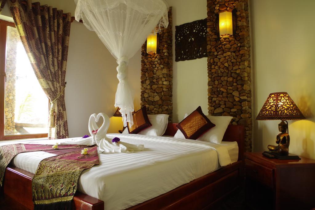 Darica Resort Kep Chambre photo