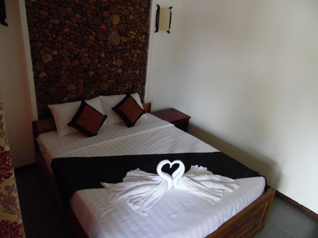 Darica Resort Kep Chambre photo