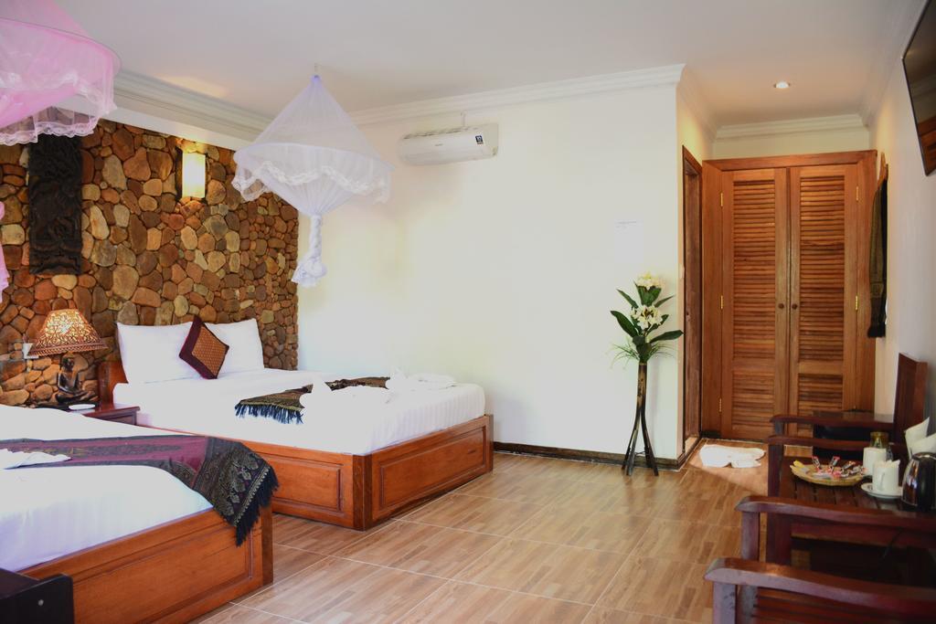 Darica Resort Kep Chambre photo