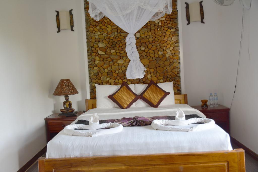 Darica Resort Kep Chambre photo