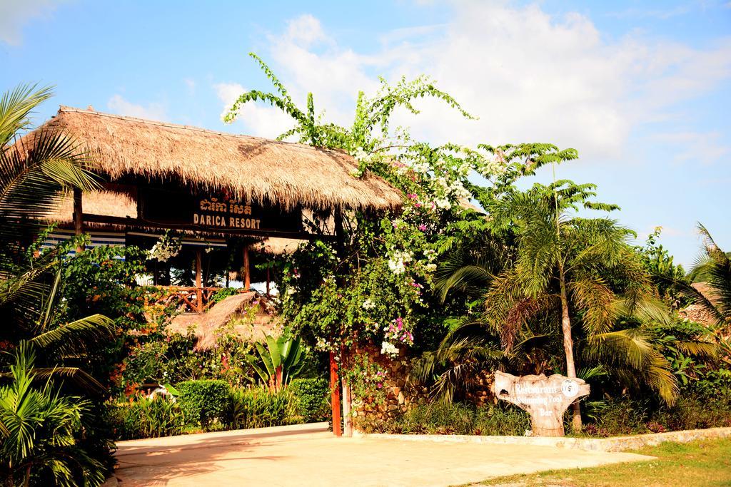 Darica Resort Kep Extérieur photo