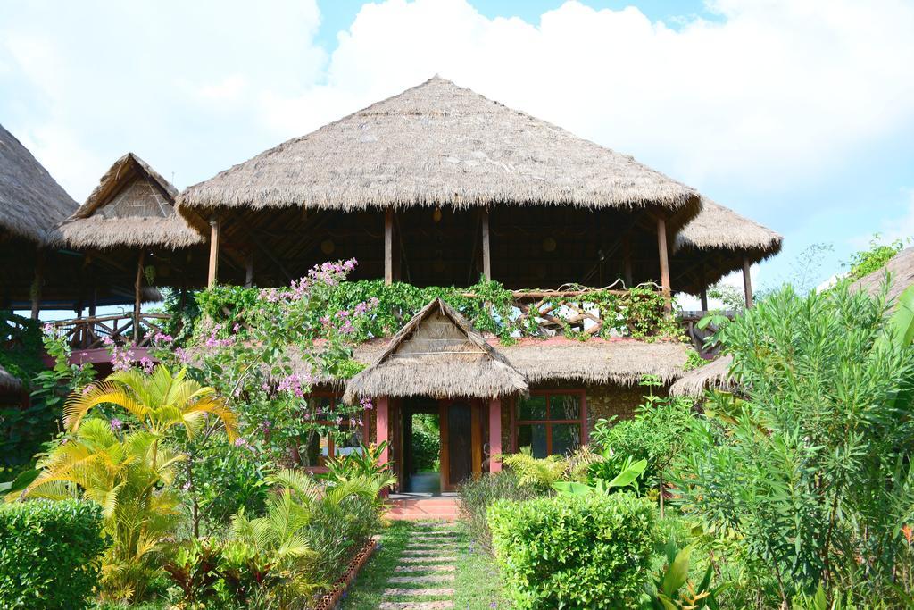 Darica Resort Kep Extérieur photo