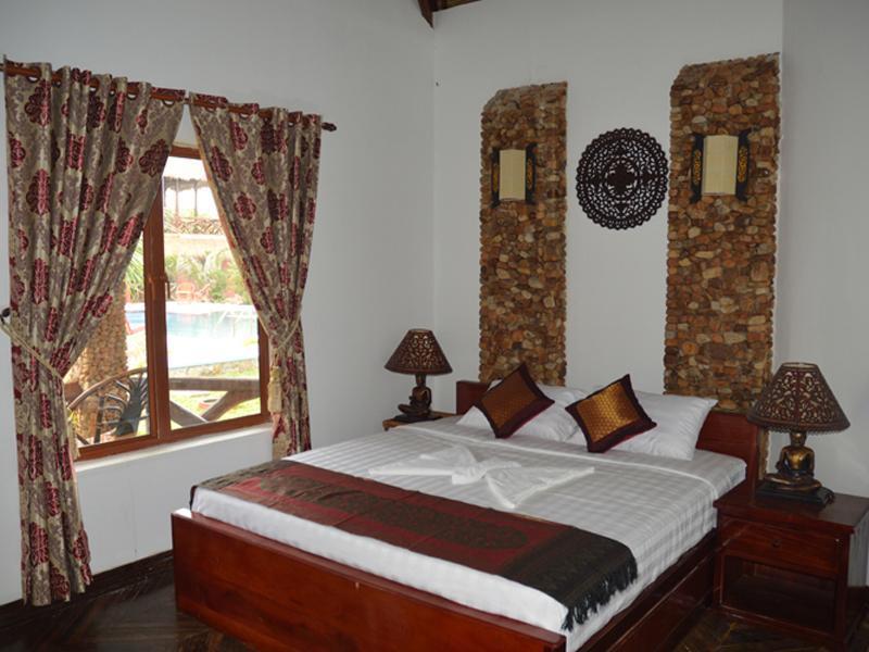 Darica Resort Kep Extérieur photo