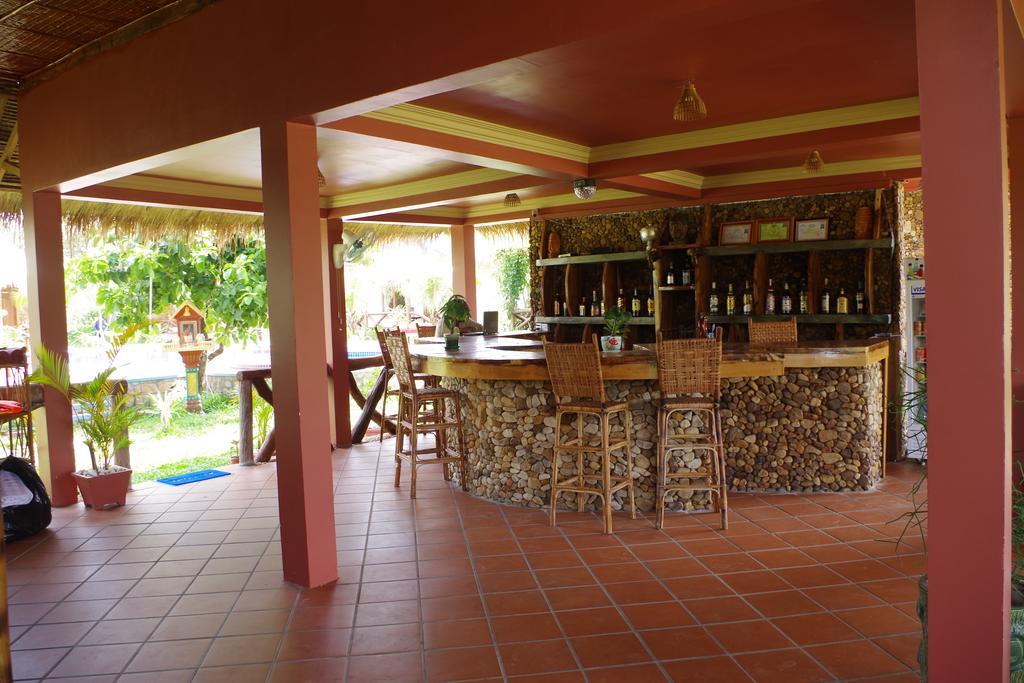 Darica Resort Kep Extérieur photo