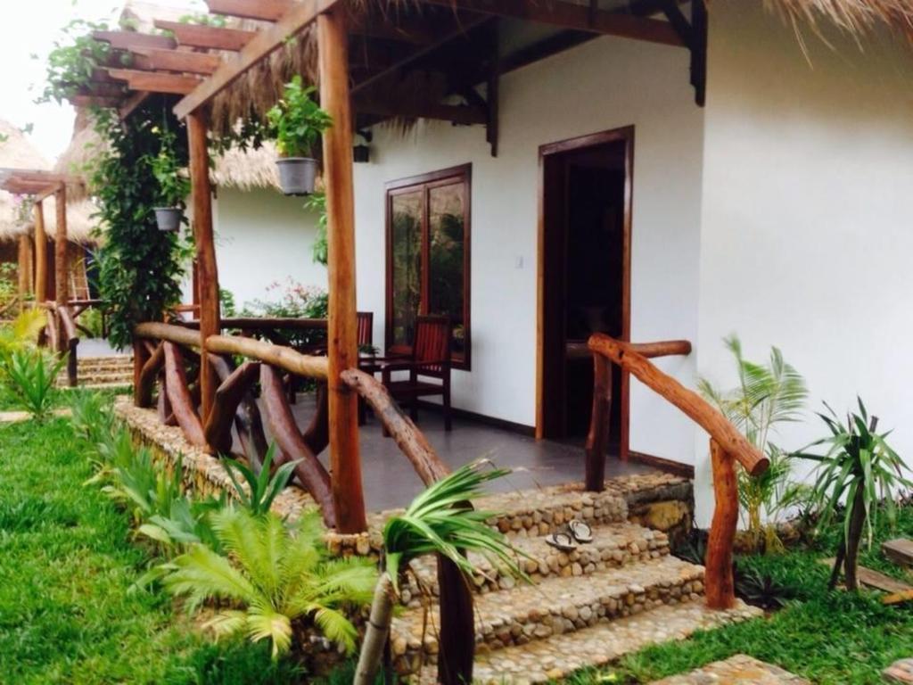 Darica Resort Kep Extérieur photo