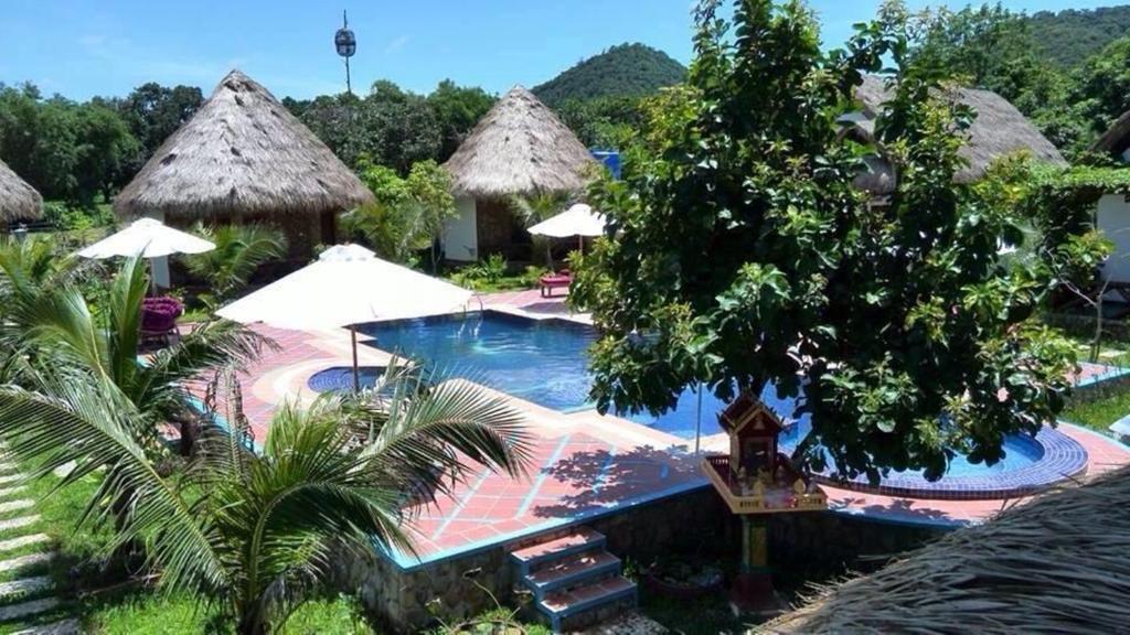 Darica Resort Kep Extérieur photo