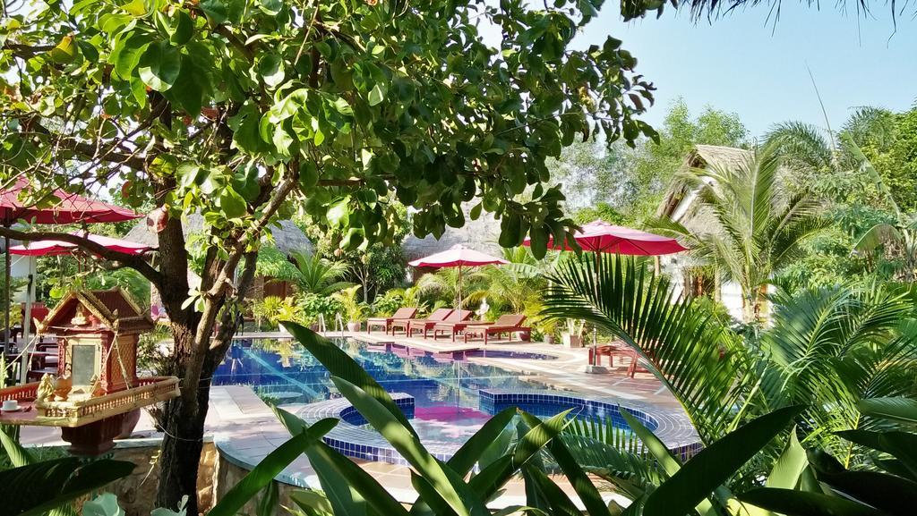 Darica Resort Kep Extérieur photo