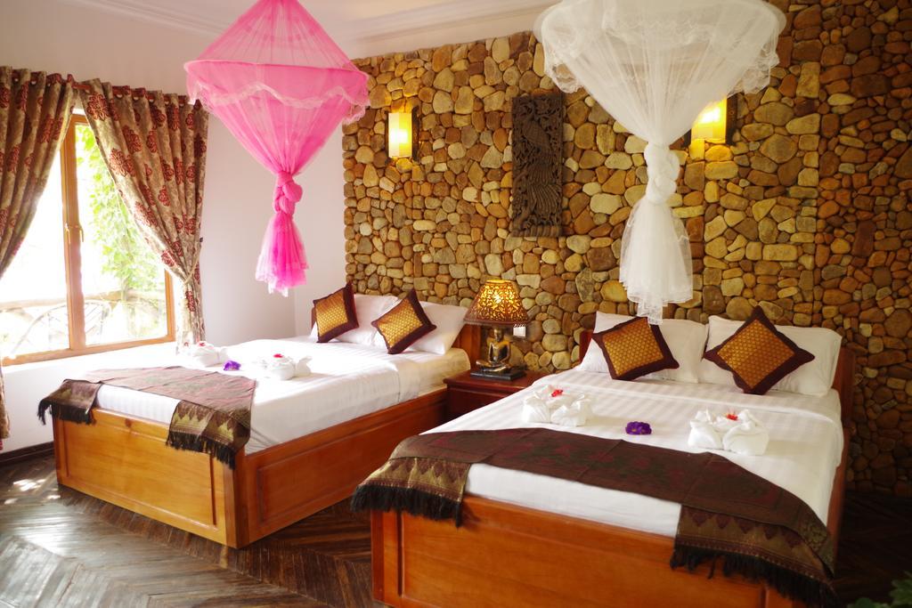 Darica Resort Kep Extérieur photo
