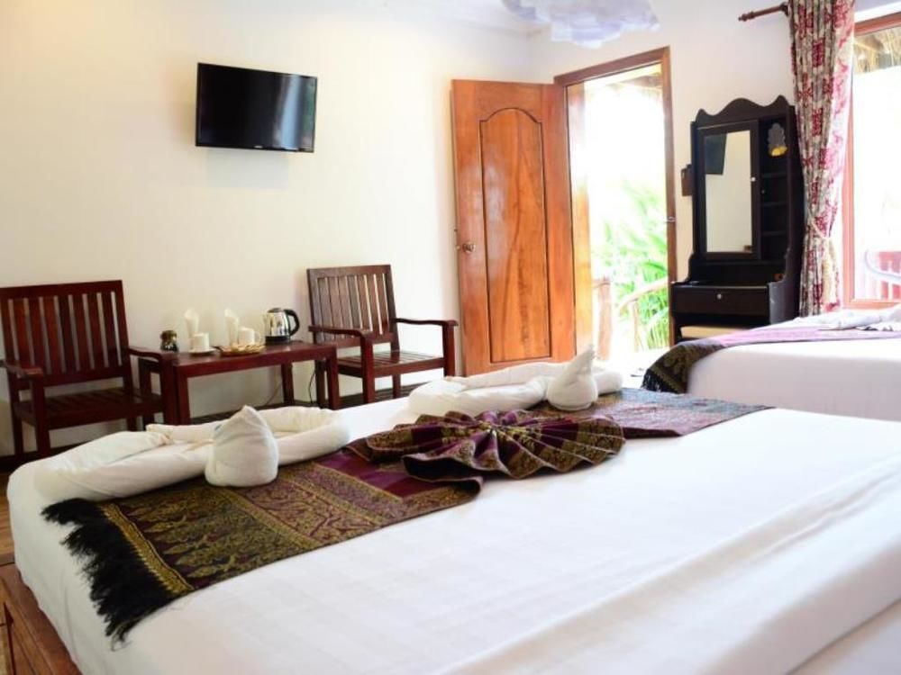 Darica Resort Kep Extérieur photo