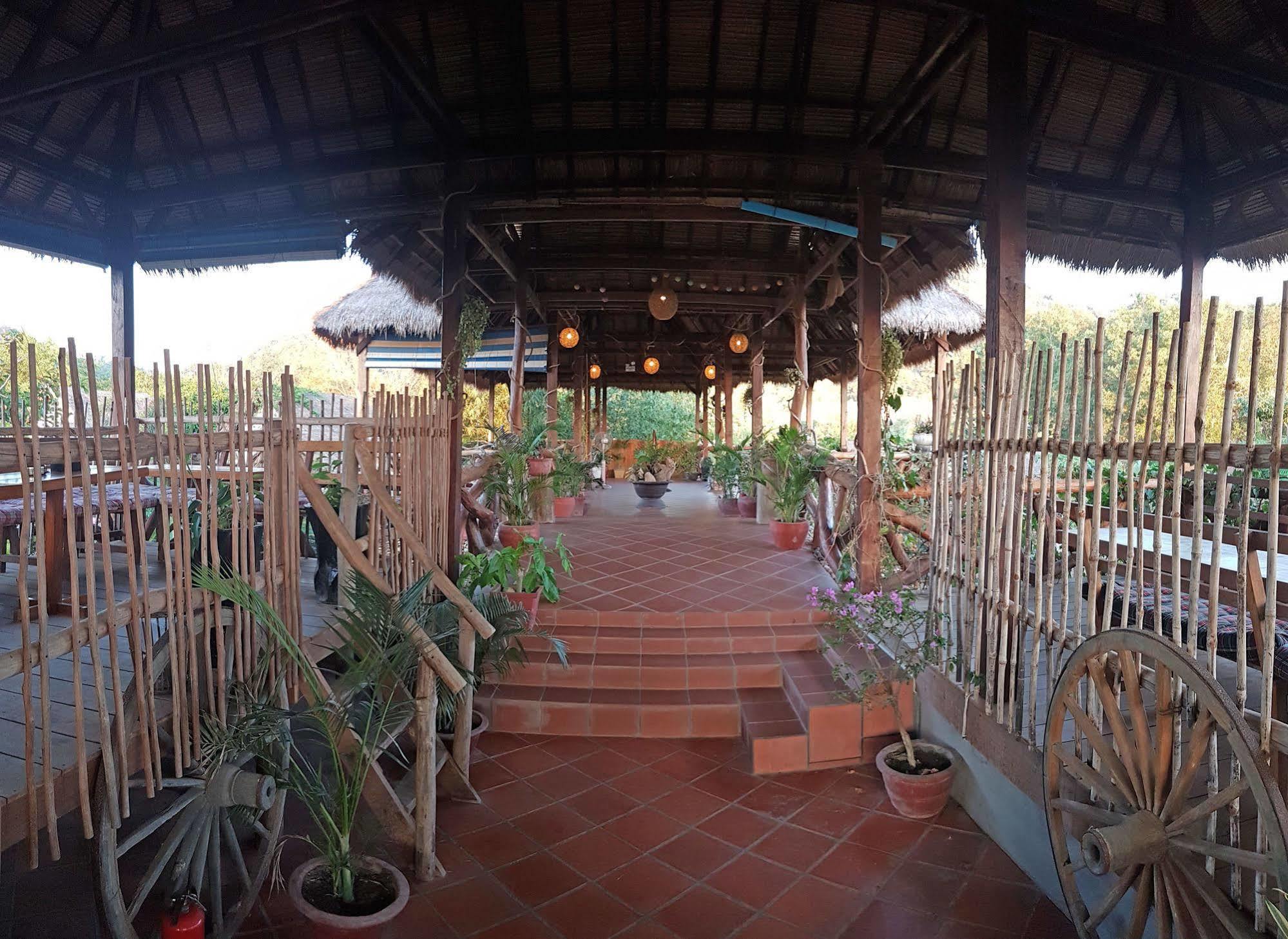 Darica Resort Kep Extérieur photo