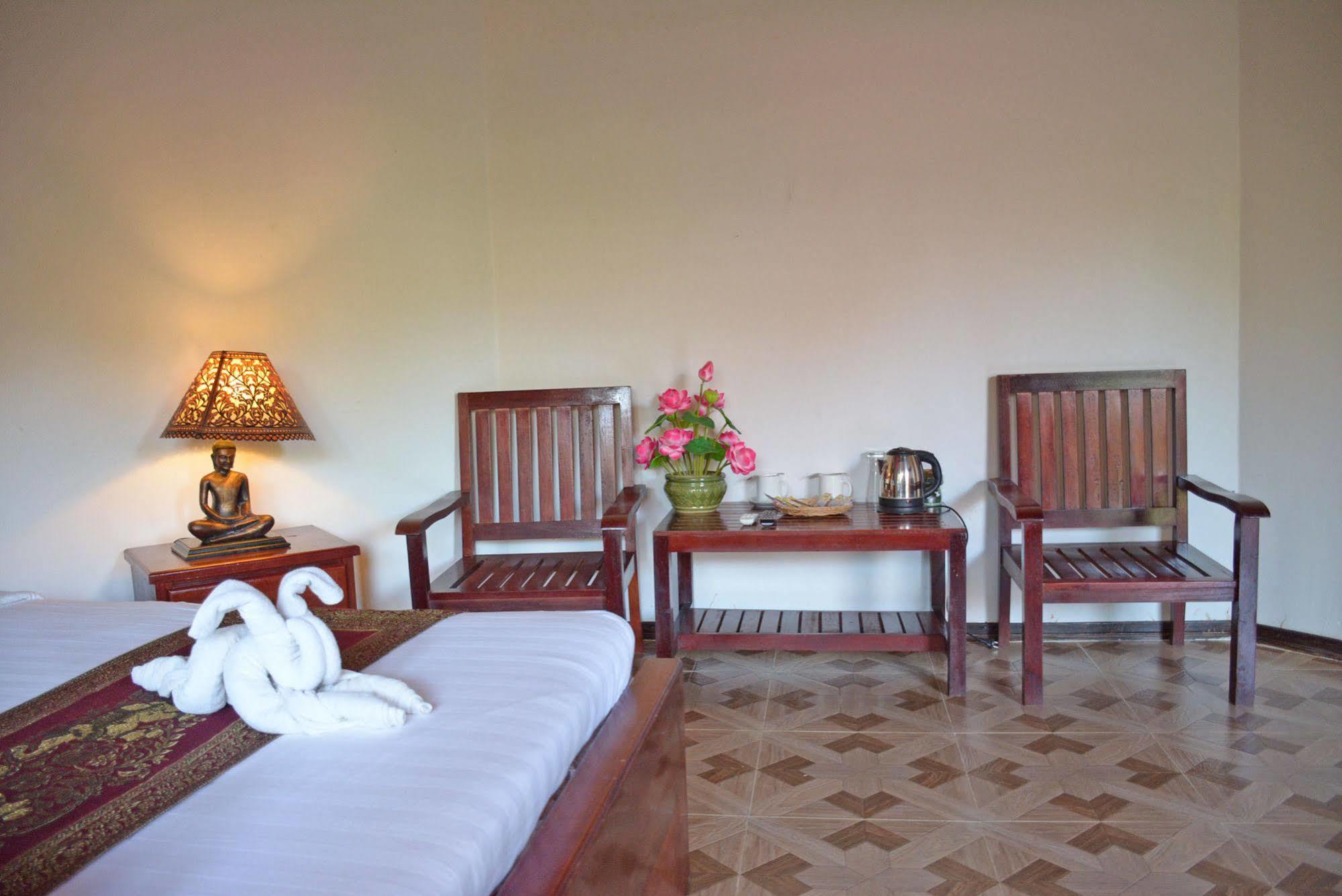 Darica Resort Kep Extérieur photo