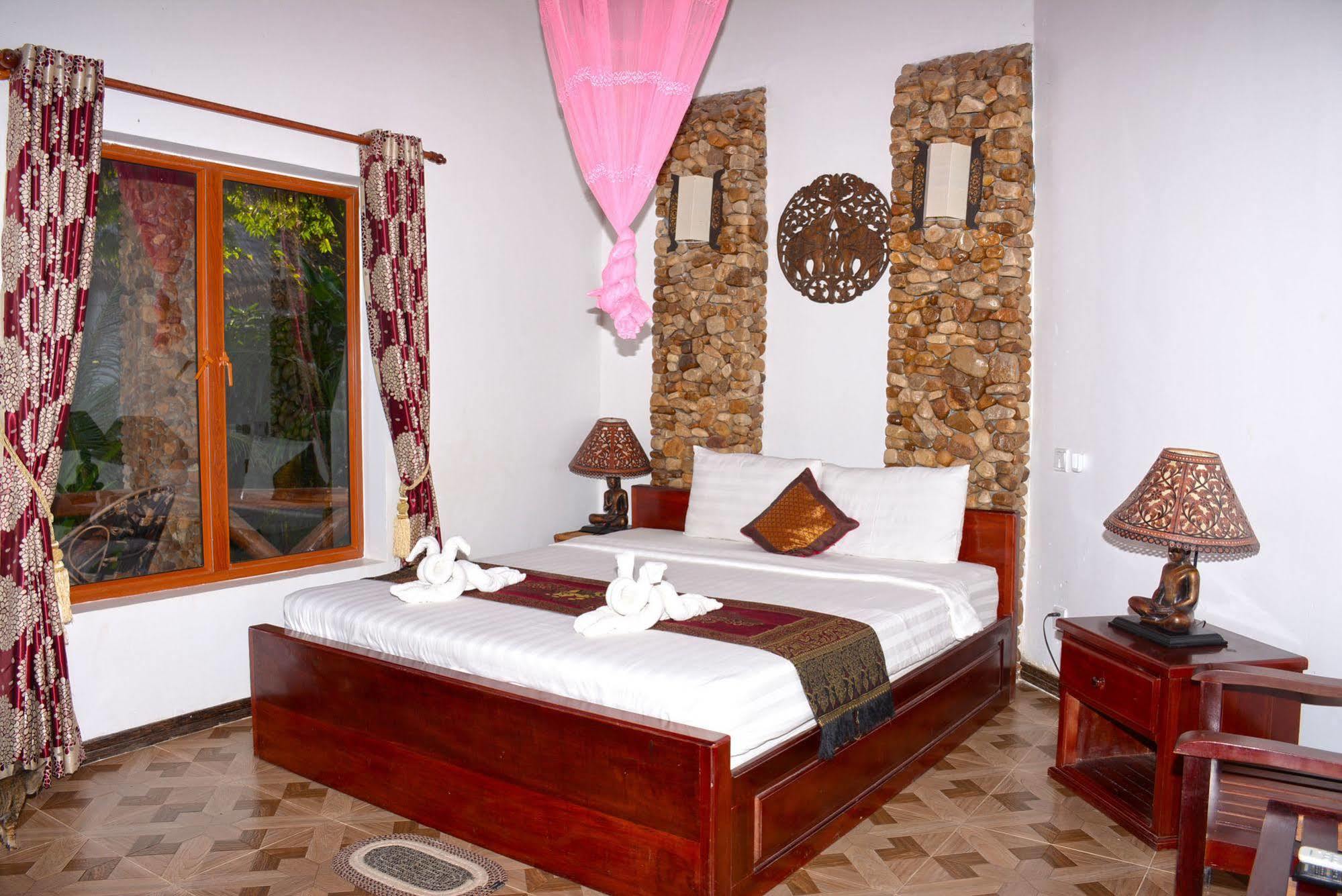 Darica Resort Kep Extérieur photo