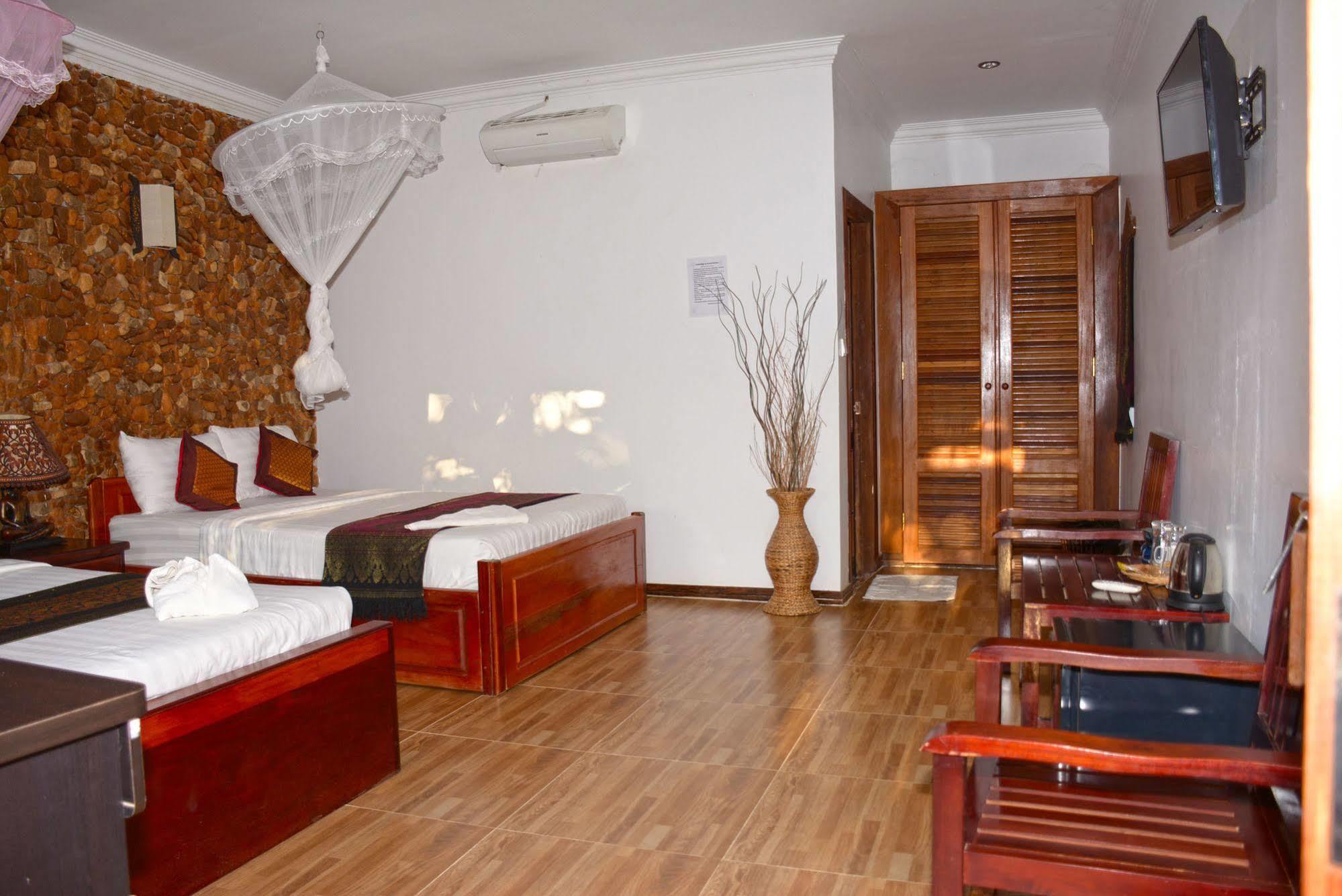 Darica Resort Kep Extérieur photo