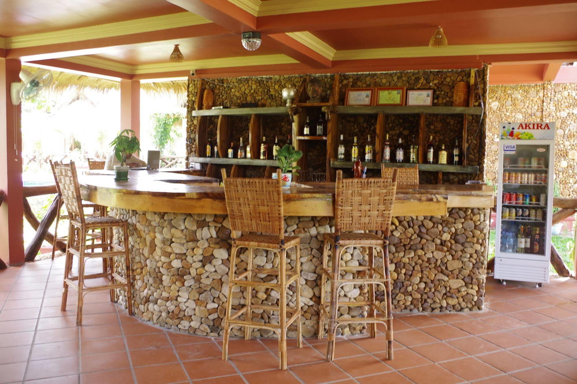 Darica Resort Kep Extérieur photo