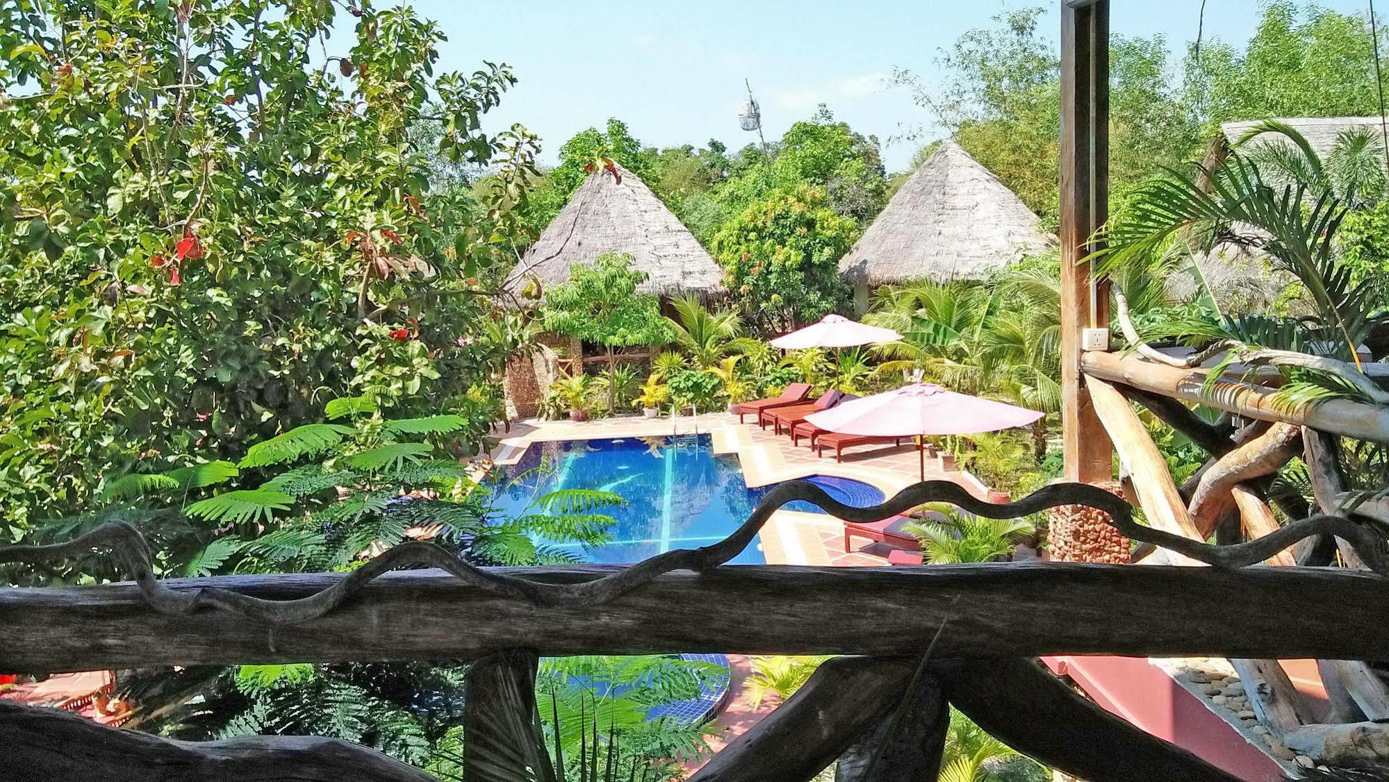 Darica Resort Kep Extérieur photo